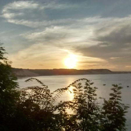 Pousada Costa Dourada Баия-Формоза Экстерьер фото
