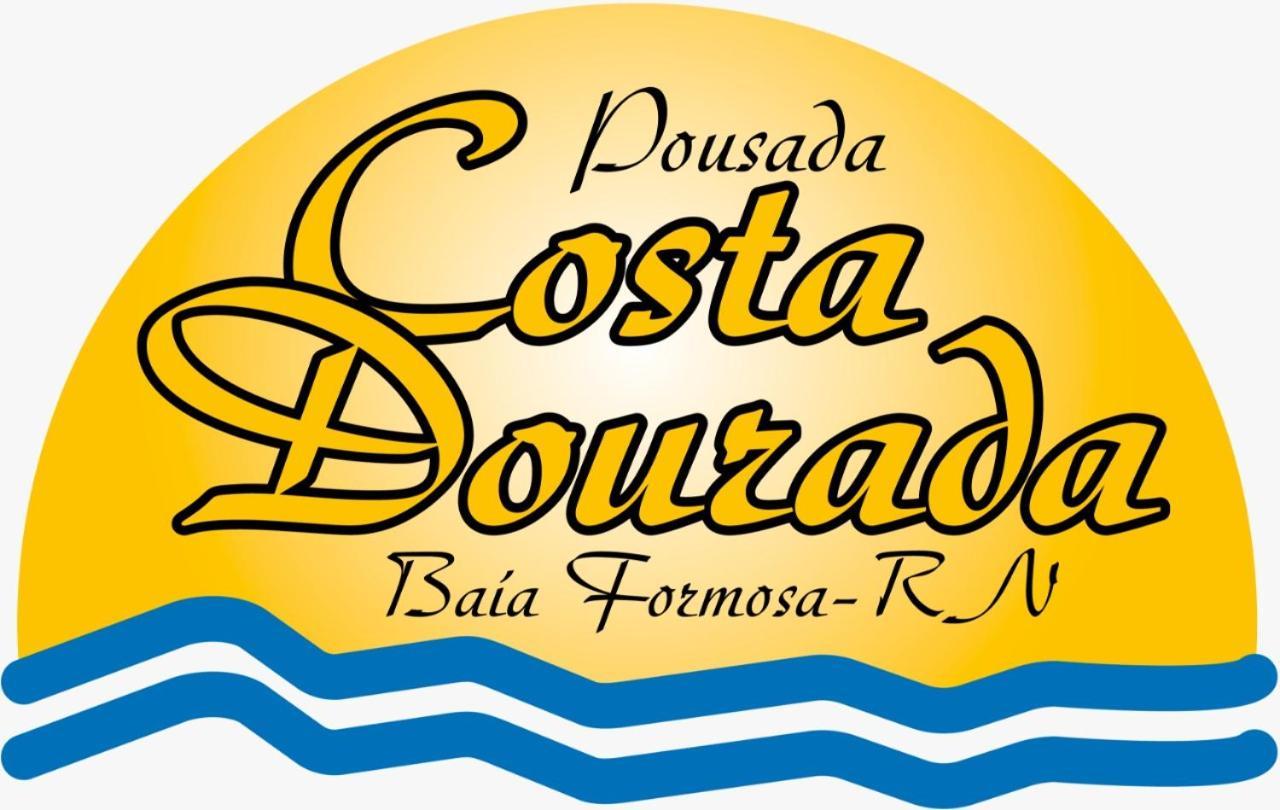 Pousada Costa Dourada Баия-Формоза Экстерьер фото